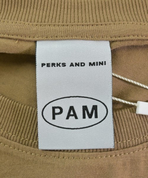 PAM T恤/上衣