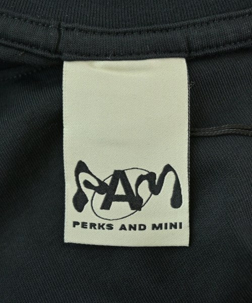 PAM T恤/上衣