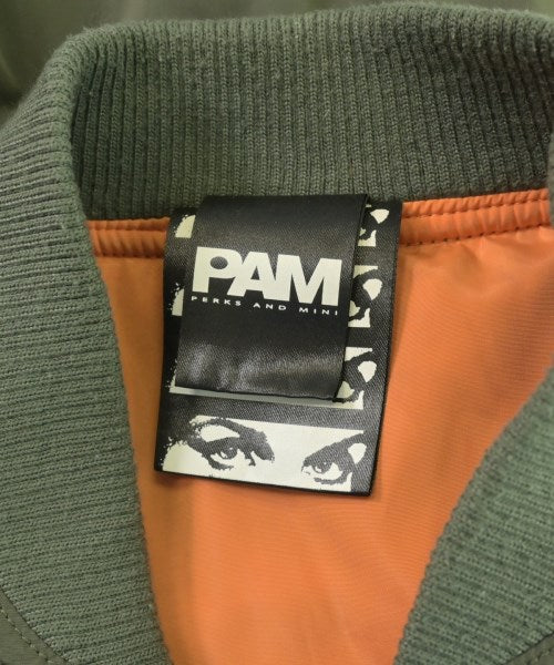 PAM 其他飛行外套