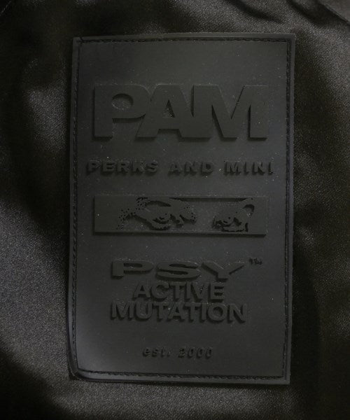 PAM 其他飛行外套