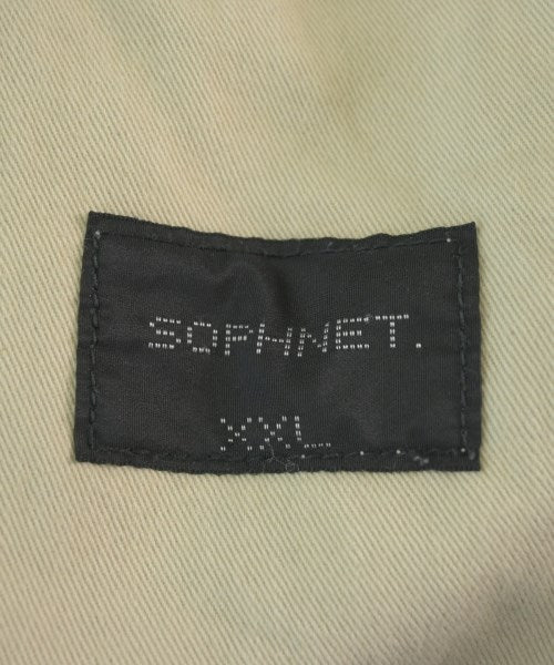 SOPHNET. 牛仔褲