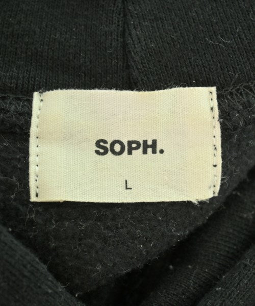 SOPH. 連帽衫