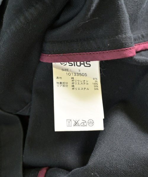 SILAS 軍裝夾克