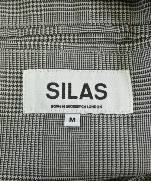 SILAS 西裝外套