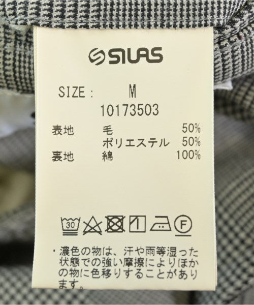 SILAS 西裝外套