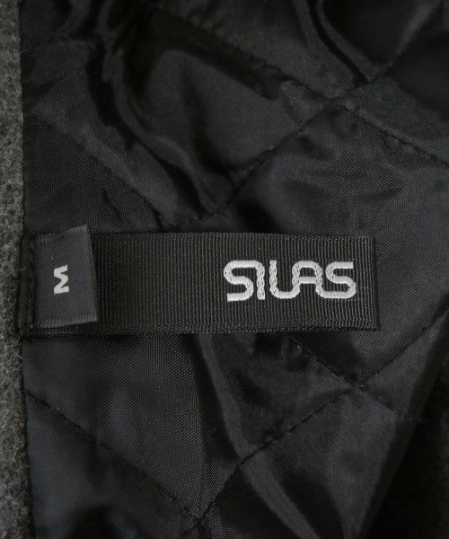 SILAS 其他飛行外套