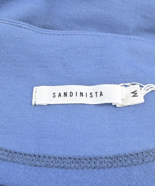 SANDINISTA T恤/上衣