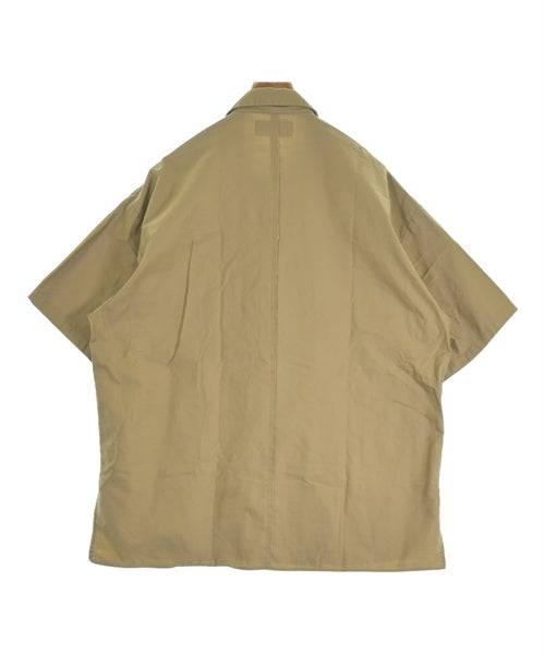 SANDINISTA 休襯衫