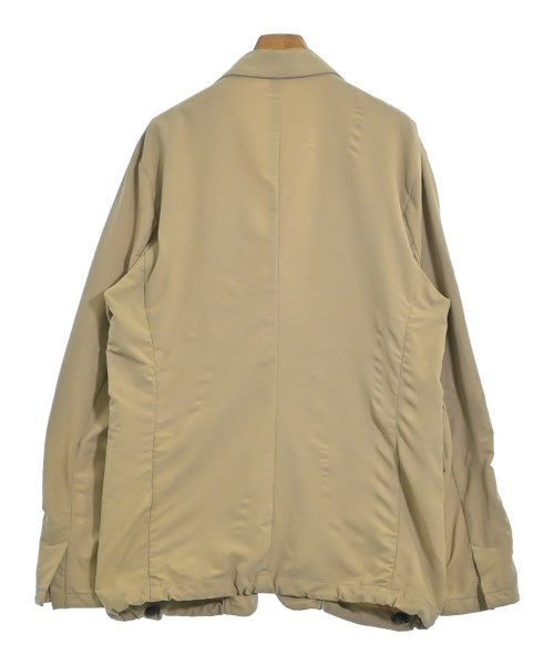SANDINISTA 休閒夾克