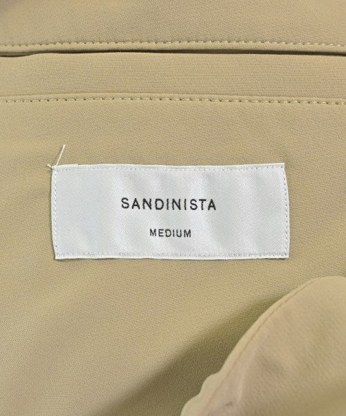 SANDINISTA 休閒夾克