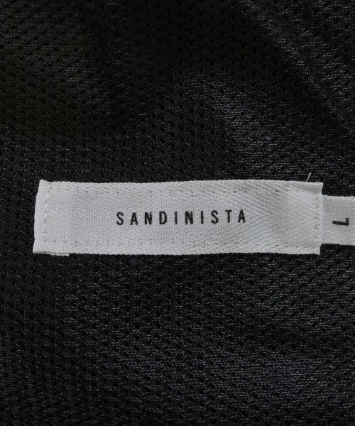 SANDINISTA 工裝褲