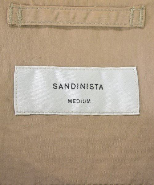 SANDINISTA 其他飛行外套