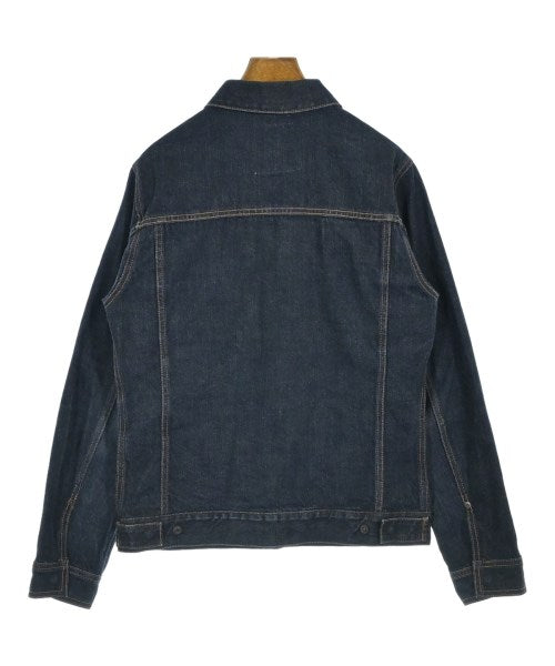 SANDINISTA 牛仔夾克