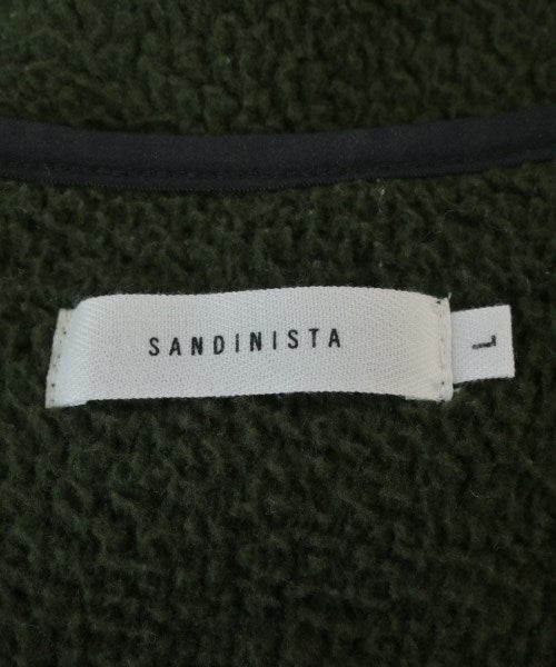SANDINISTA 其他飛行外套