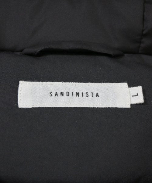 SANDINISTA 羽絨大衣