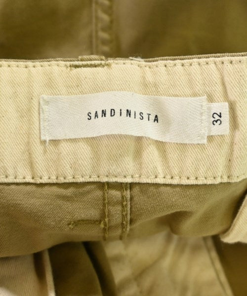 SANDINISTA 休閒褲