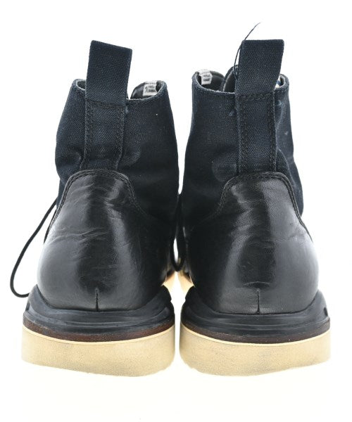 visvim 靴子