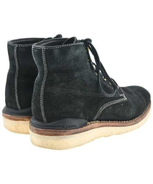 visvim 靴子