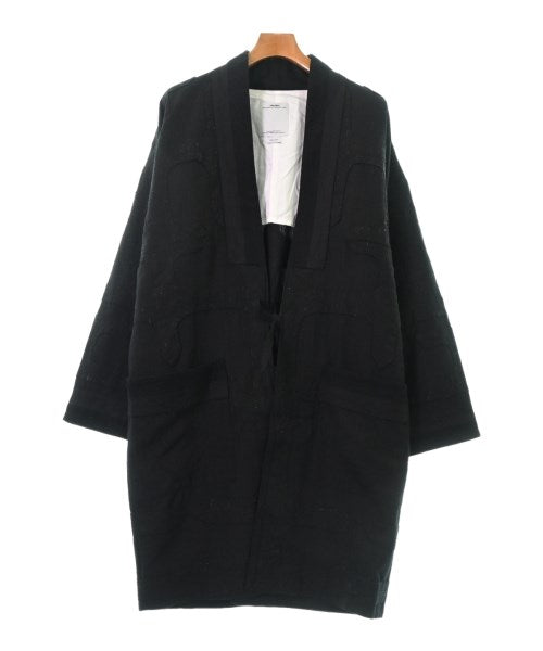 visvim 其他大衣
