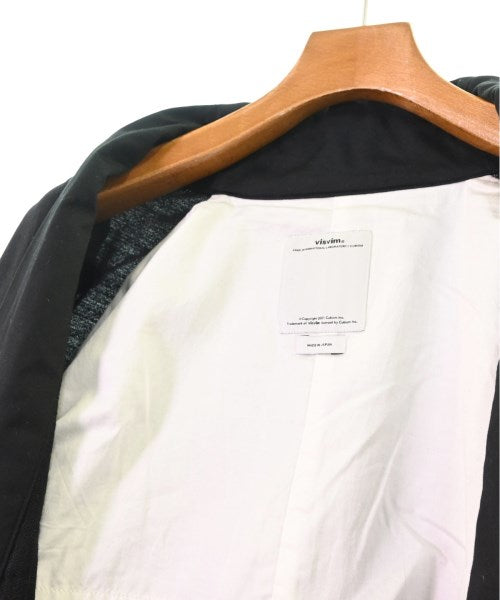 visvim 其他大衣
