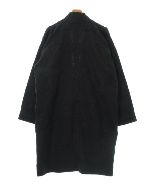 visvim 其他大衣