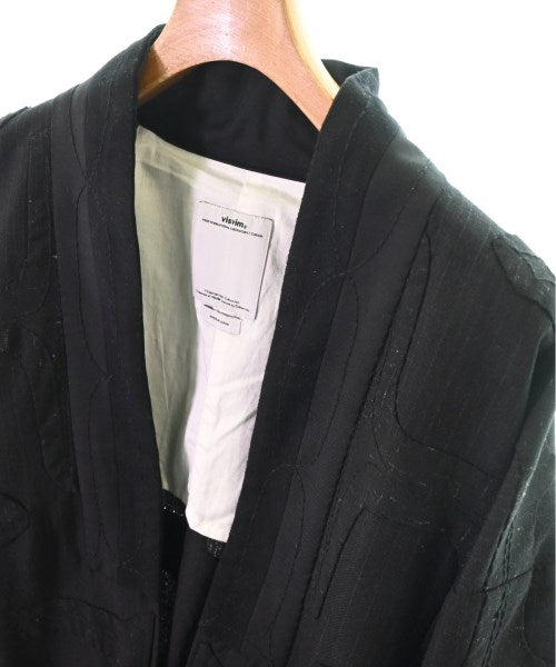 visvim 其他大衣