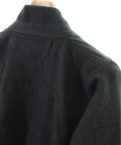 visvim 其他大衣