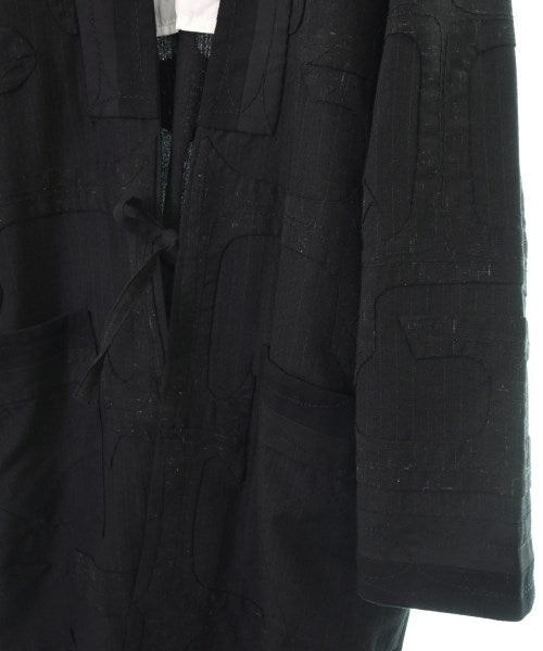 visvim 其他大衣