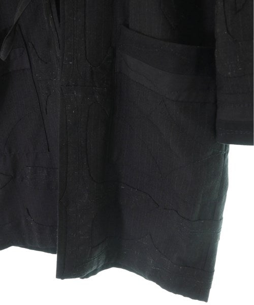 visvim 其他大衣