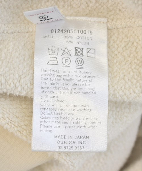 visvim 連帽衫