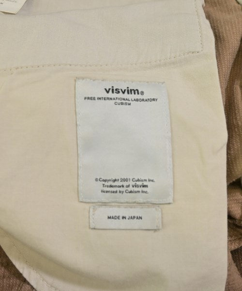 visvim 其他款