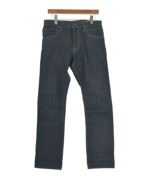 visvim 牛仔褲