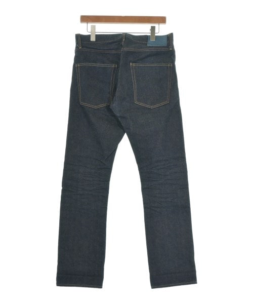 visvim 牛仔褲