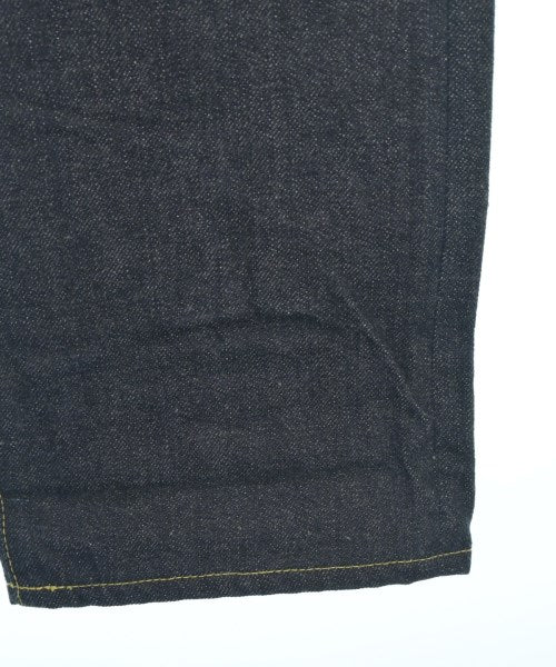 visvim 牛仔褲