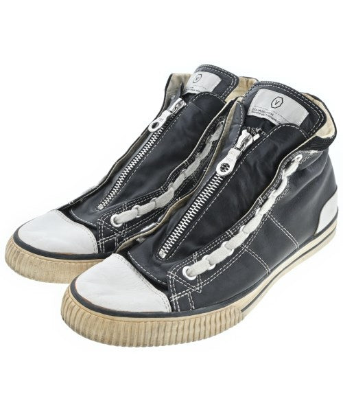 visvim 運動鞋