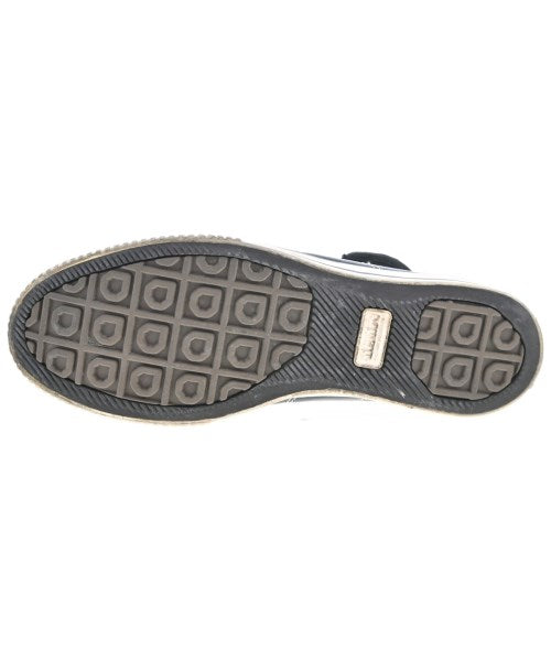 visvim 運動鞋