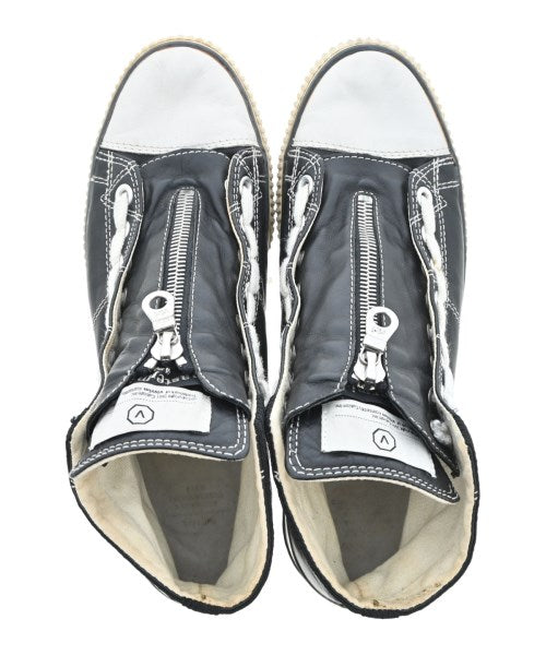 visvim 運動鞋