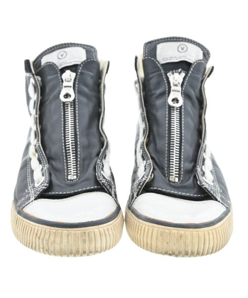 visvim 運動鞋