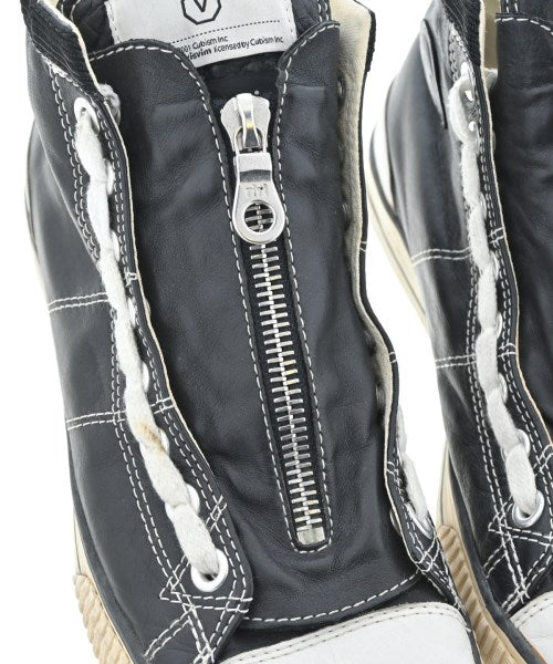 visvim 運動鞋