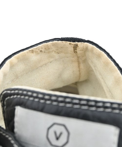 visvim 運動鞋