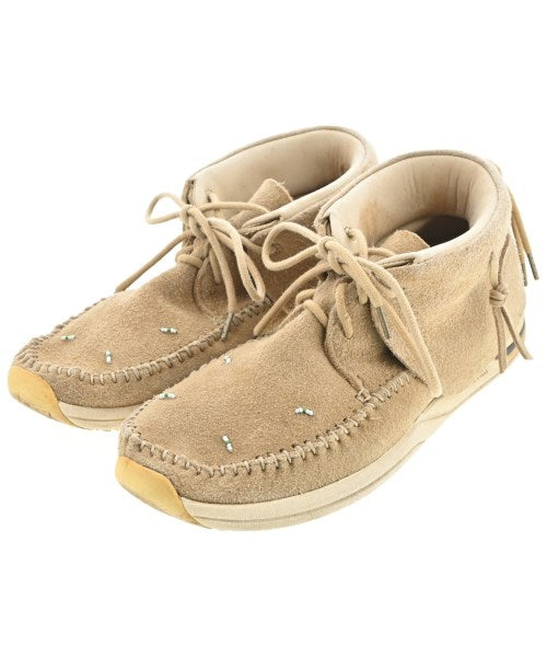 visvim 其他鞋款