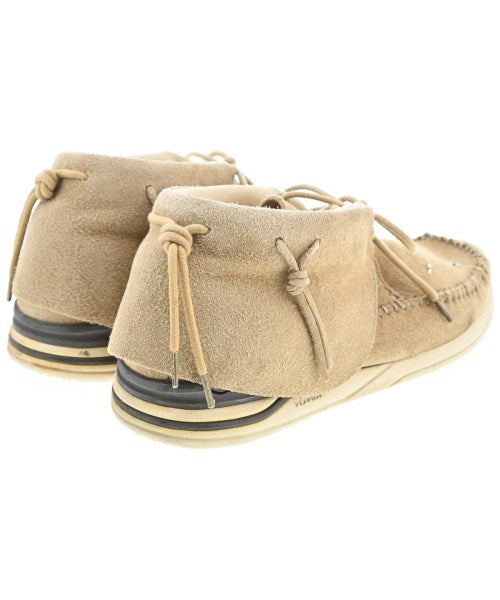 visvim 其他鞋款