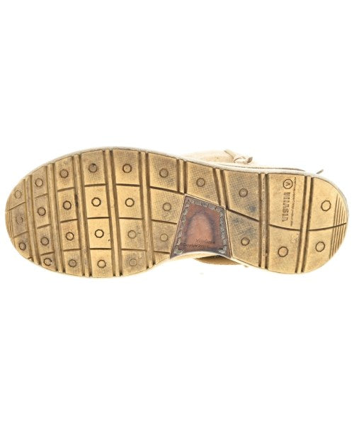 visvim 其他鞋款