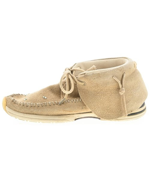 visvim 其他鞋款