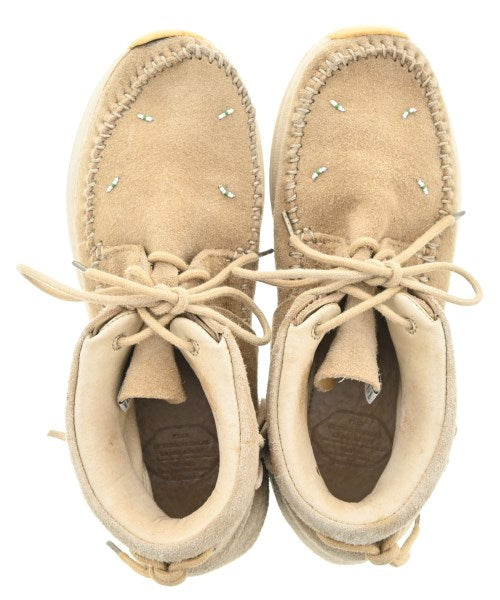 visvim 其他鞋款