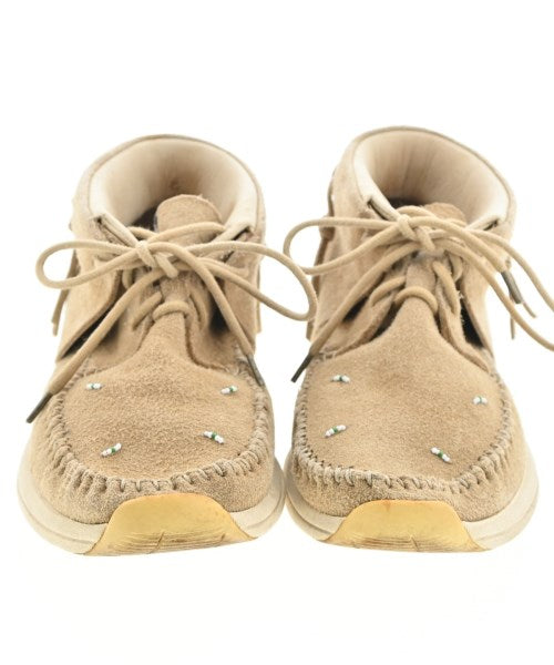 visvim 其他鞋款