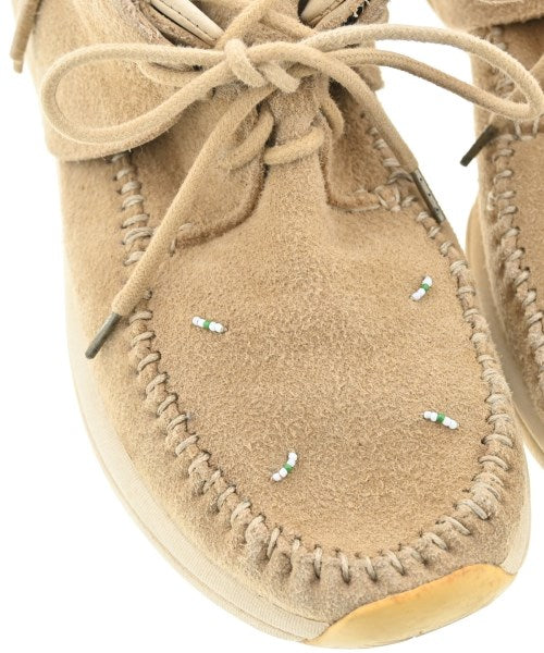 visvim 其他鞋款