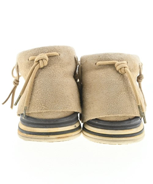 visvim 其他鞋款