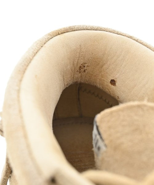 visvim 其他鞋款