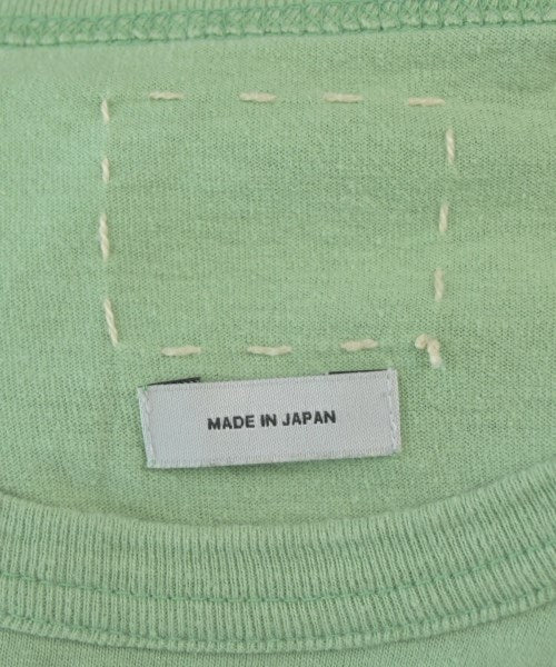 visvim T恤/上衣